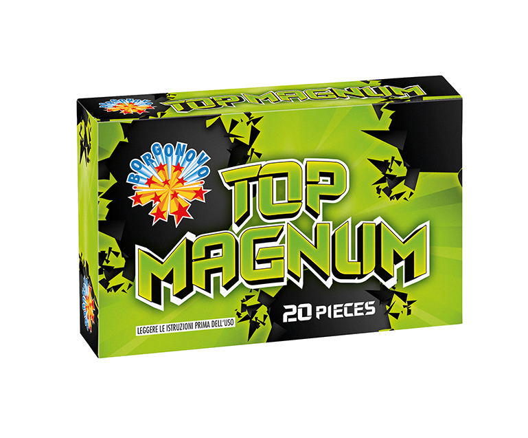 Top Magnum (20 pcs)