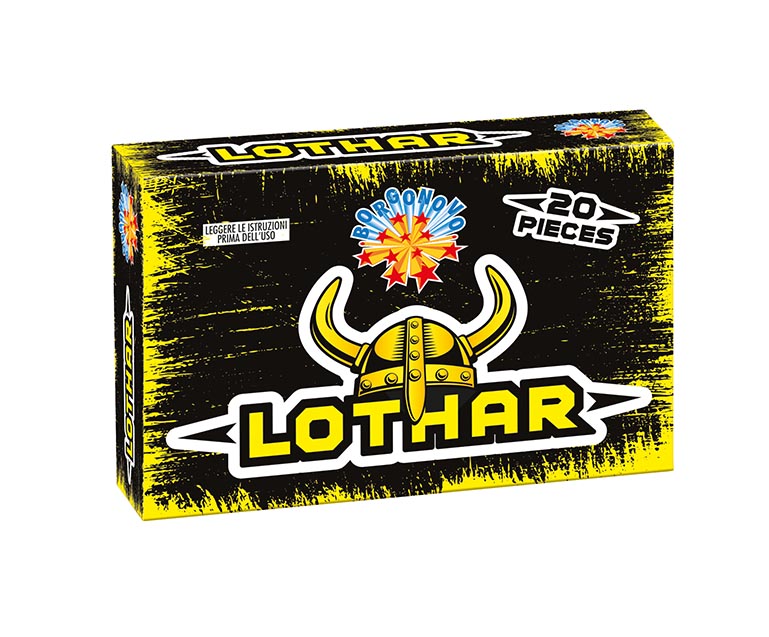 Lothar (20 pcs)