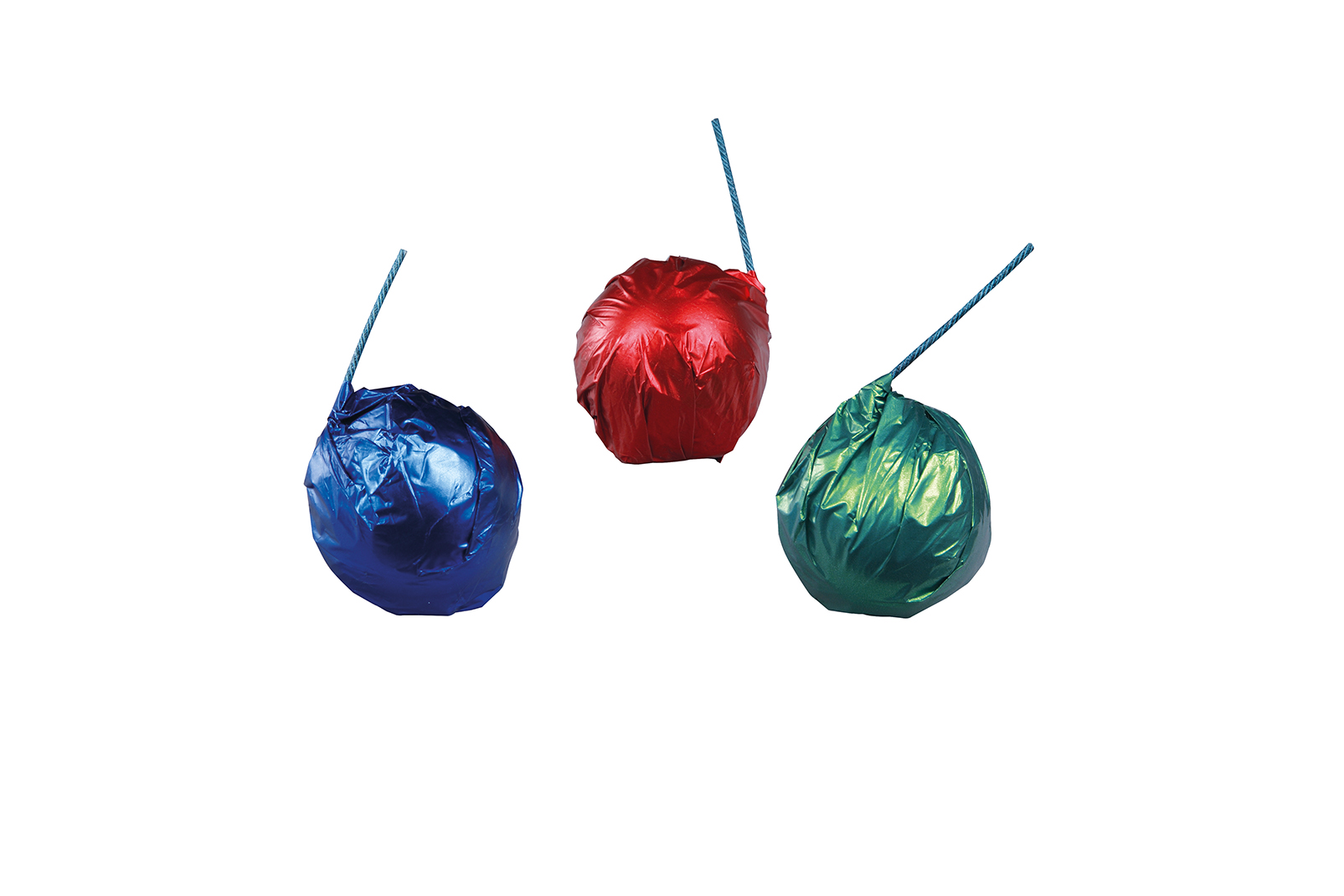 Raptor Eggs (3 pcs)