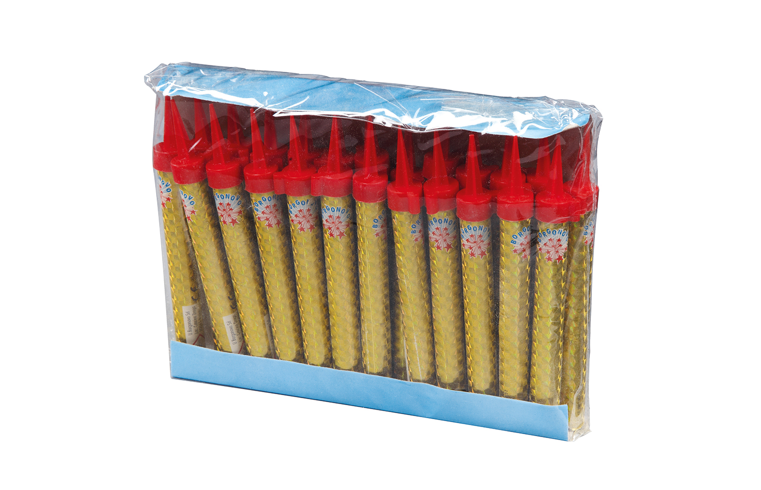 Magic Flambè (24 pcs)