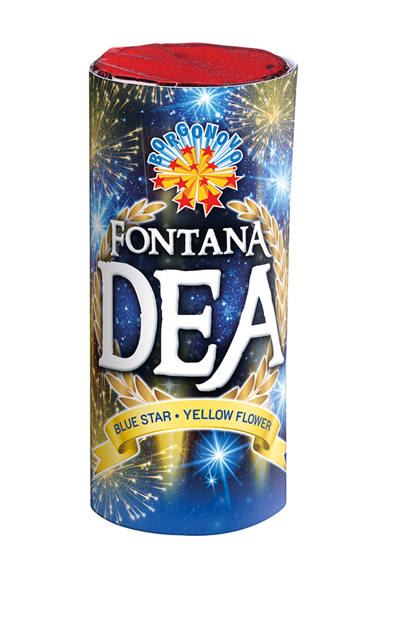 Fontana Dea (2 pcs)