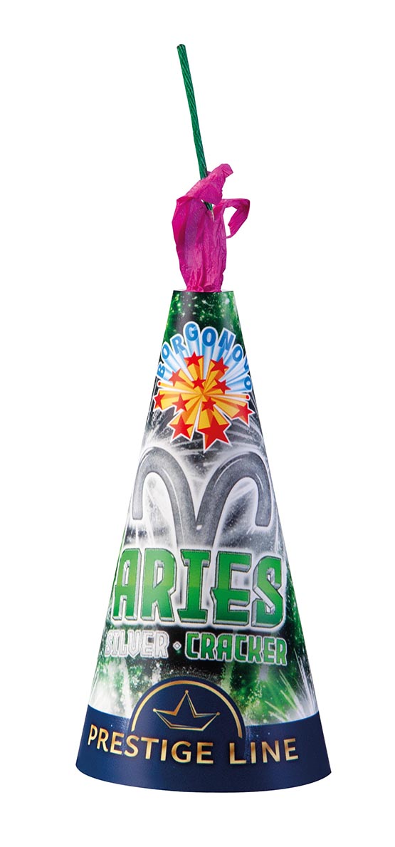 Aries (3 pcs)