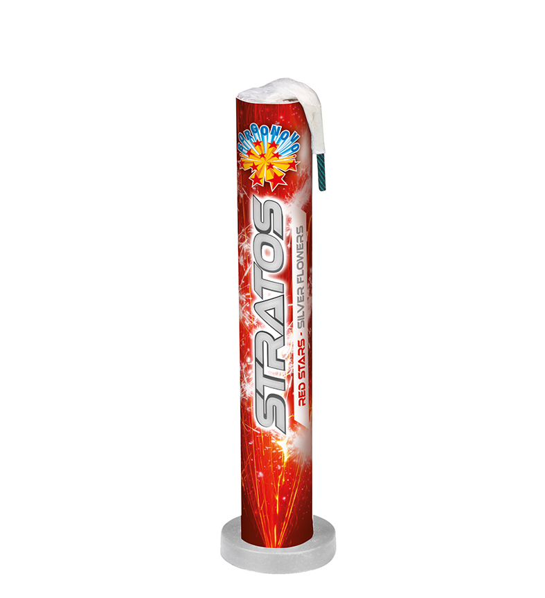 Stratos (4 pcs)