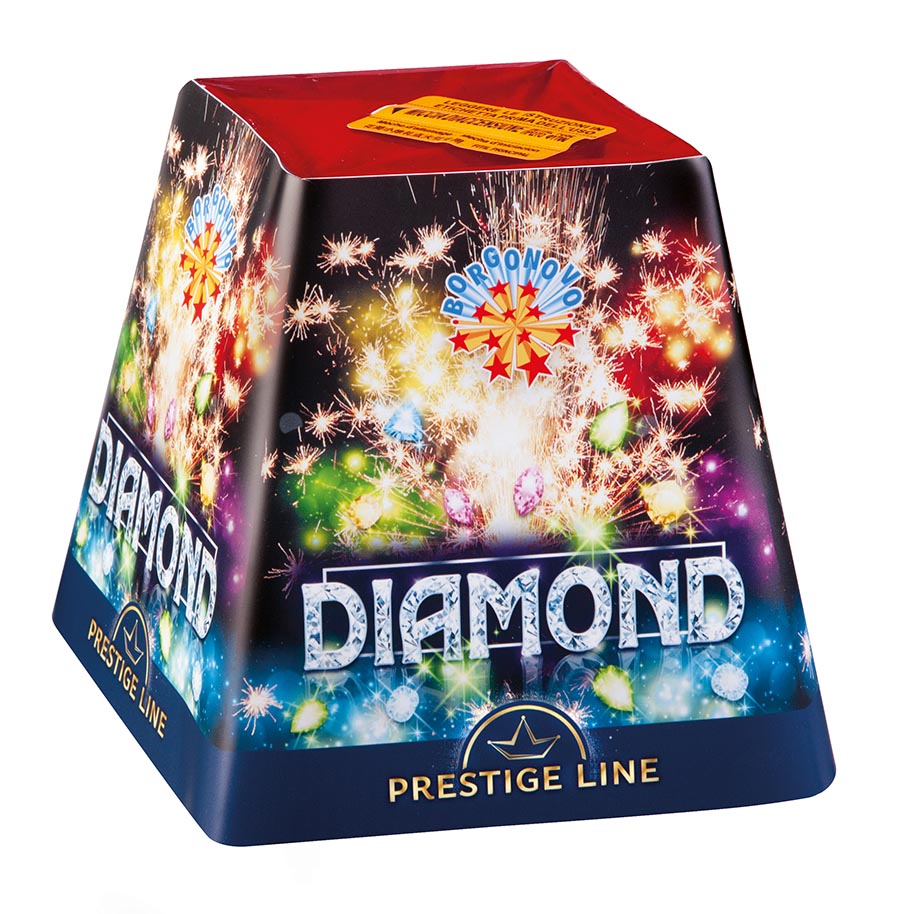 Diamond