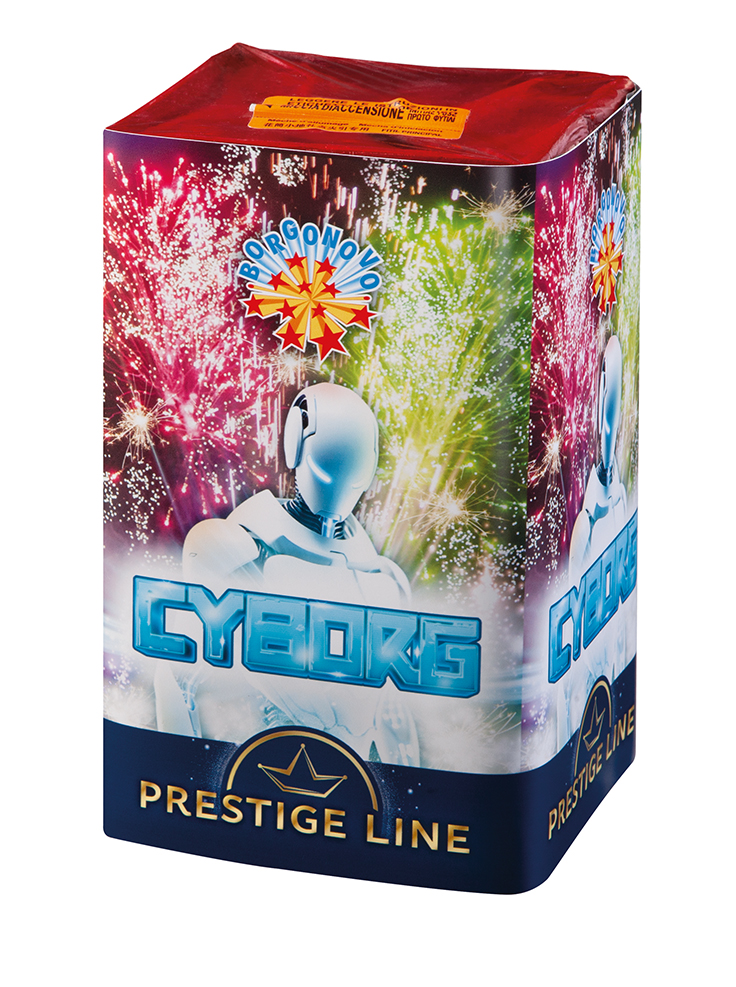 Cyborg