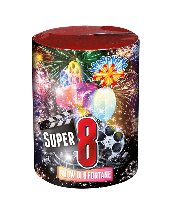 Super 8