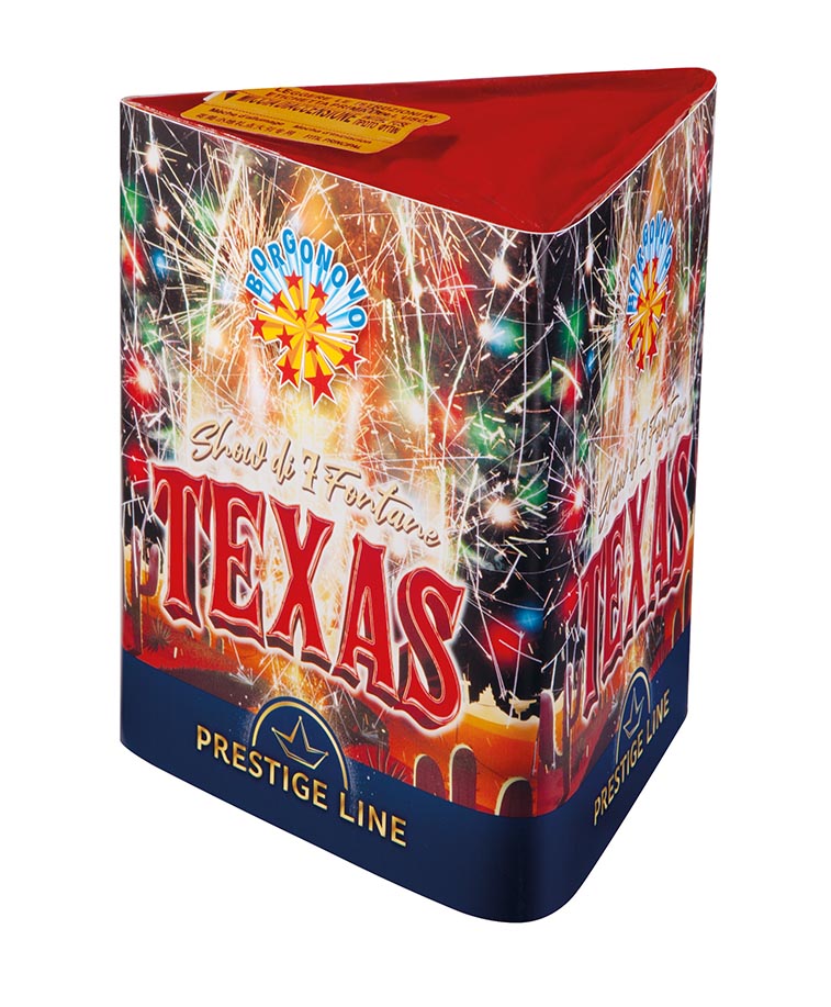 Texas
