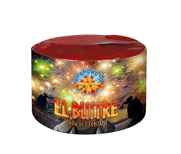 El Buitre