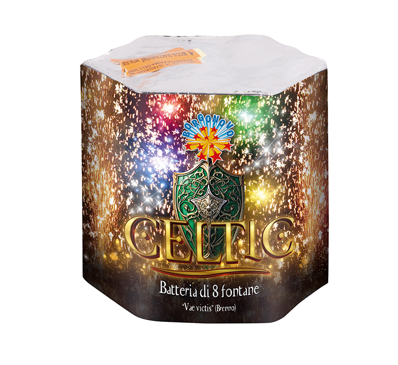 Celtic
