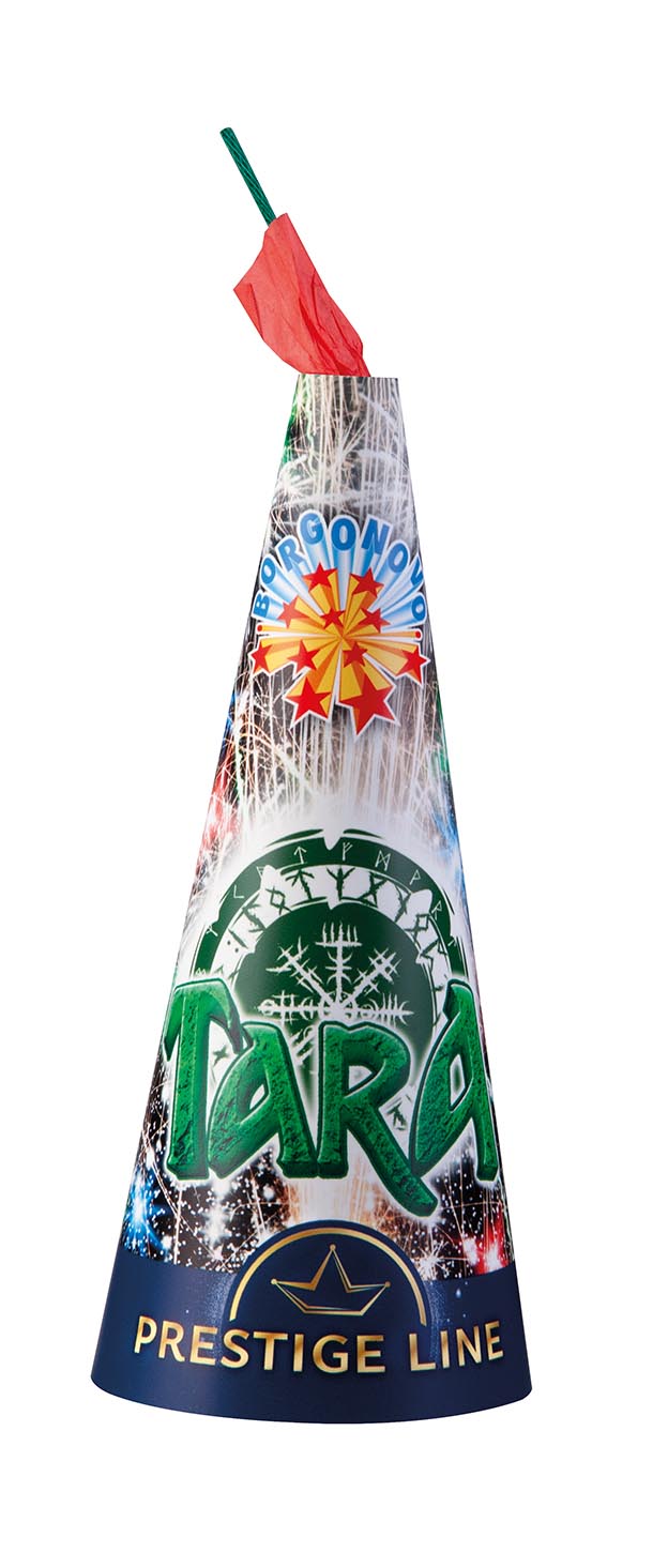 Tara (2 pcs)