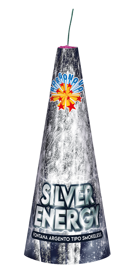 Silver Energy