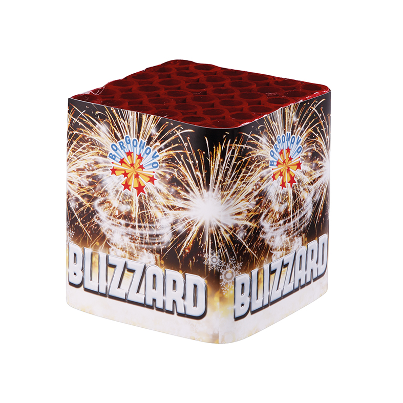 Blizzard
