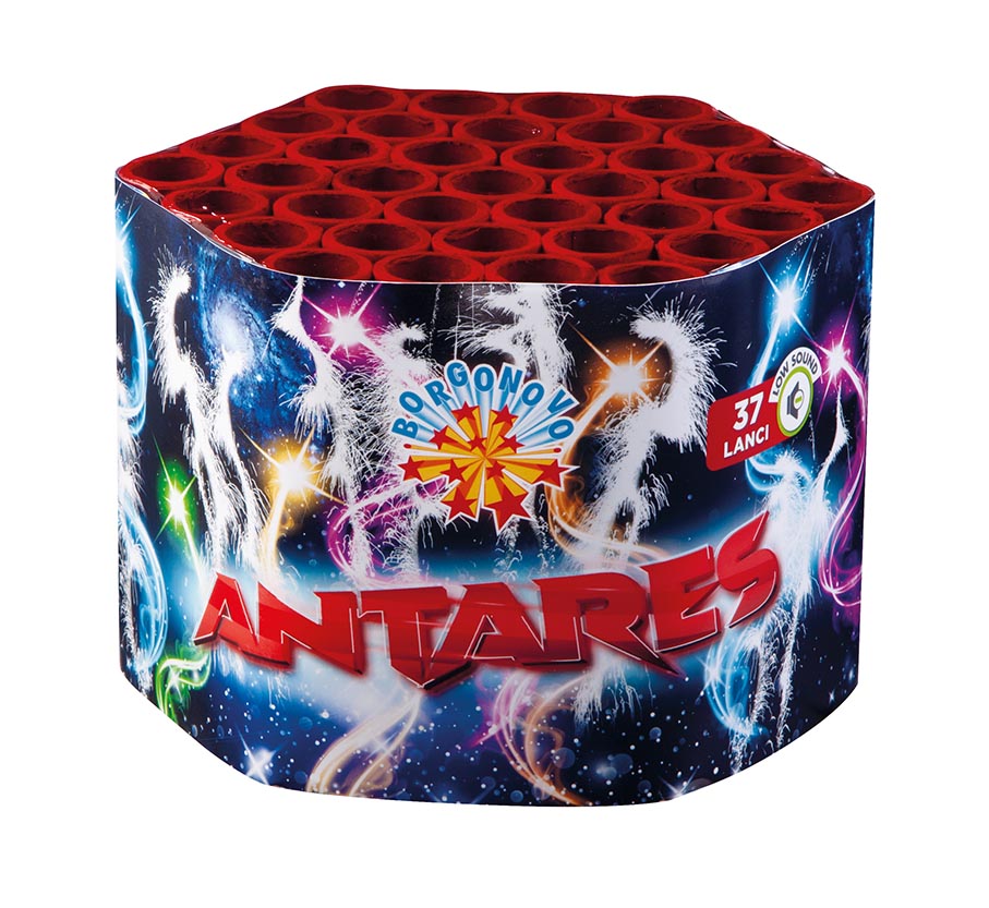 Antares 