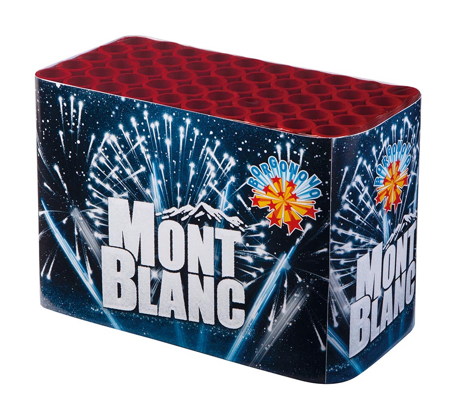 Mont Blanc