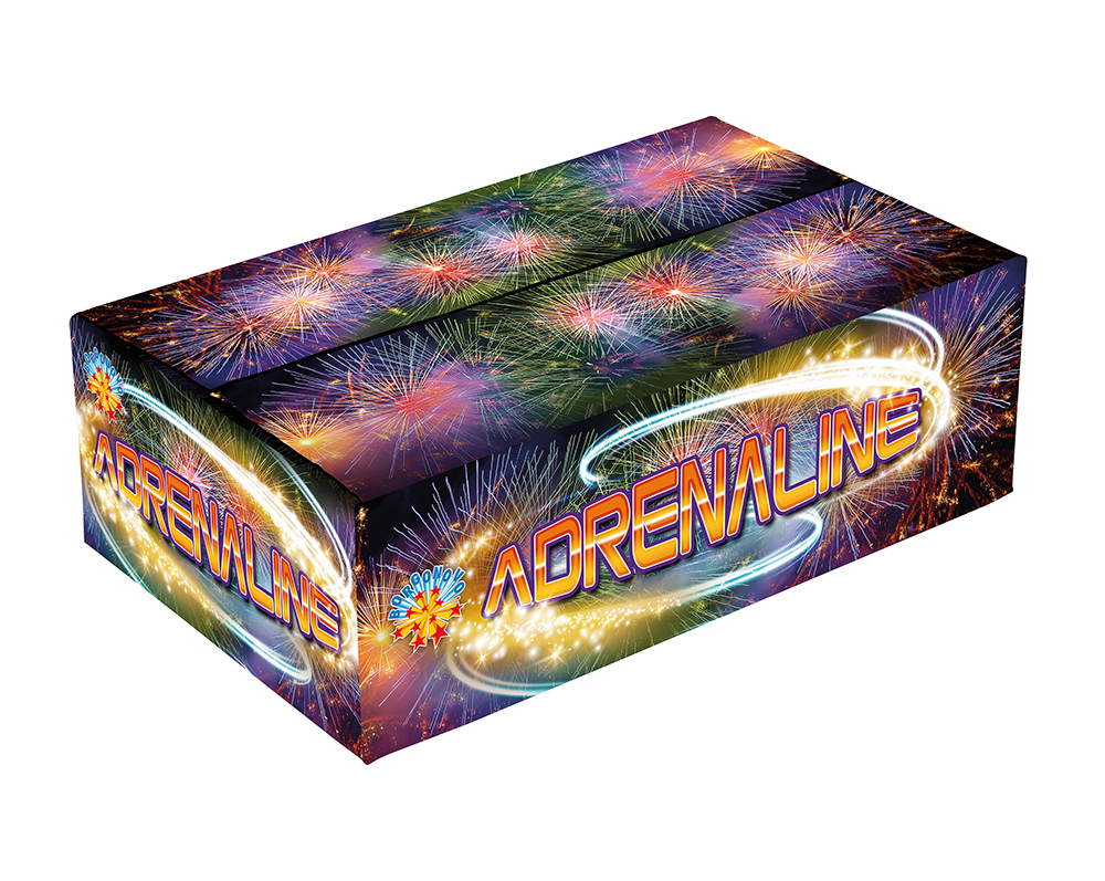 Adrenaline