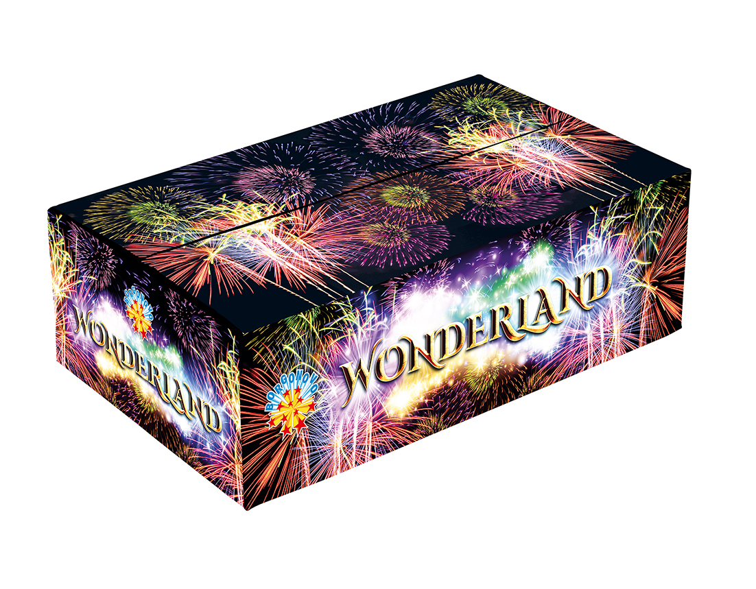 Wonderland