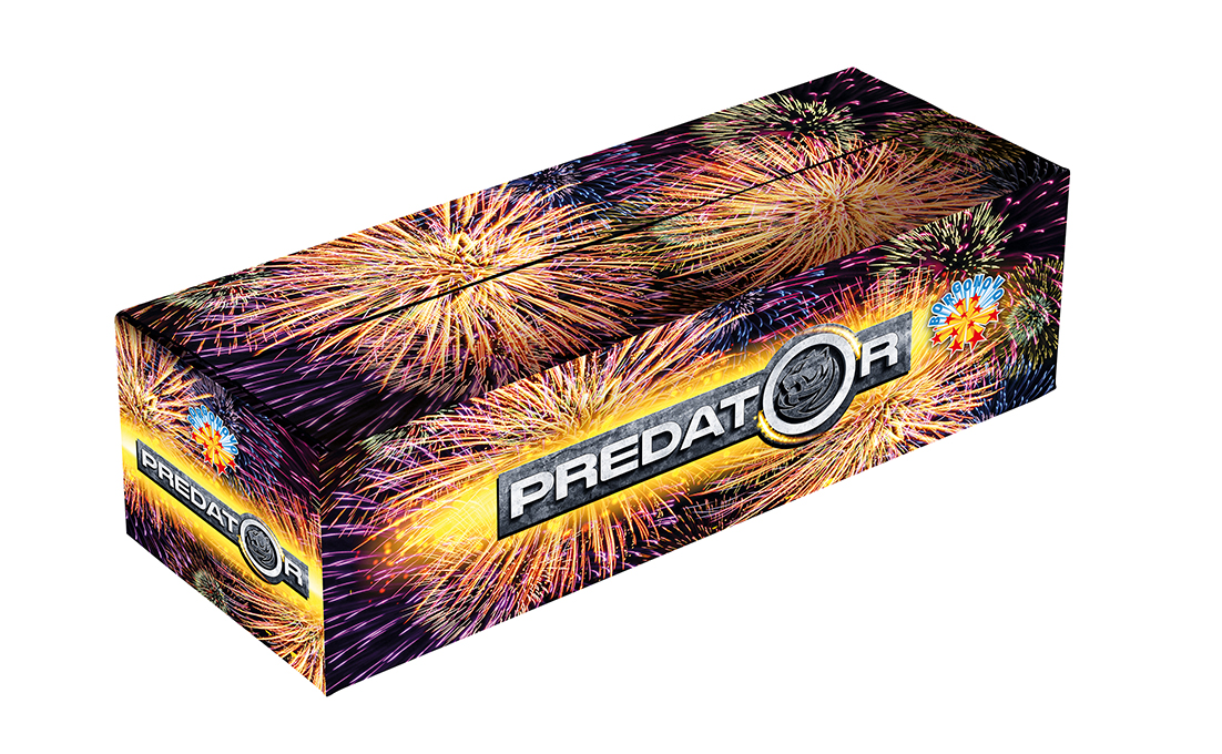Predator