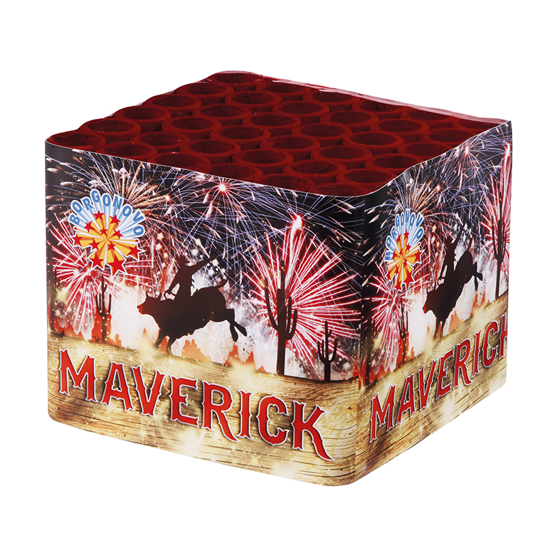 Maverick