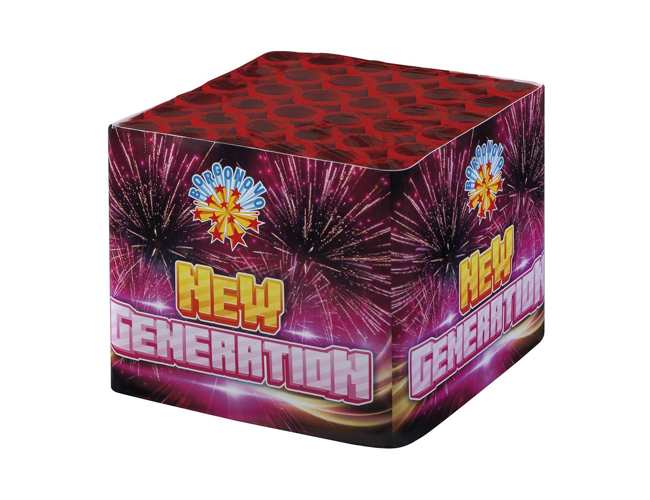Ass. New Generation
