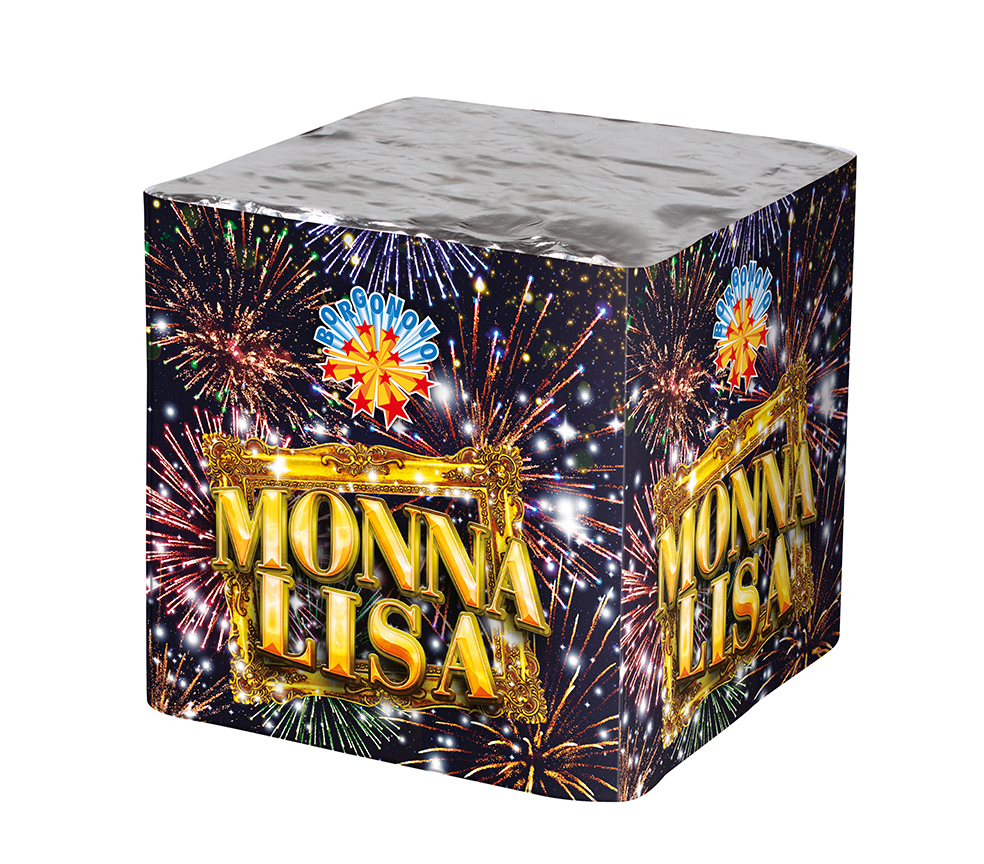 Monna Lisa