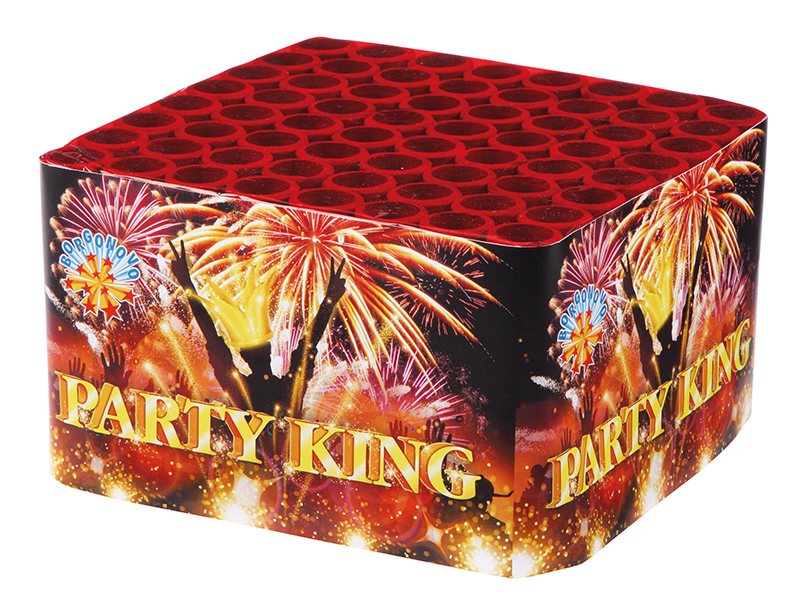Party King