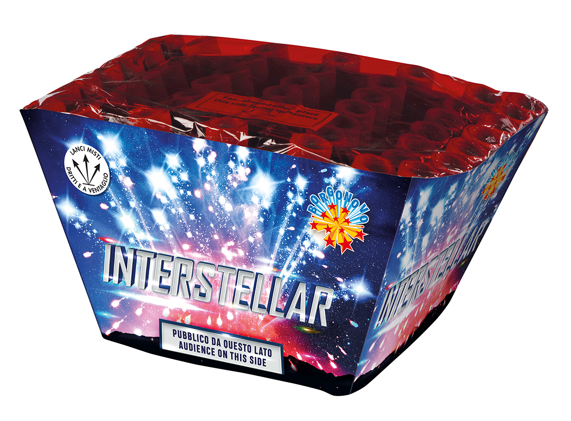 Interstellar