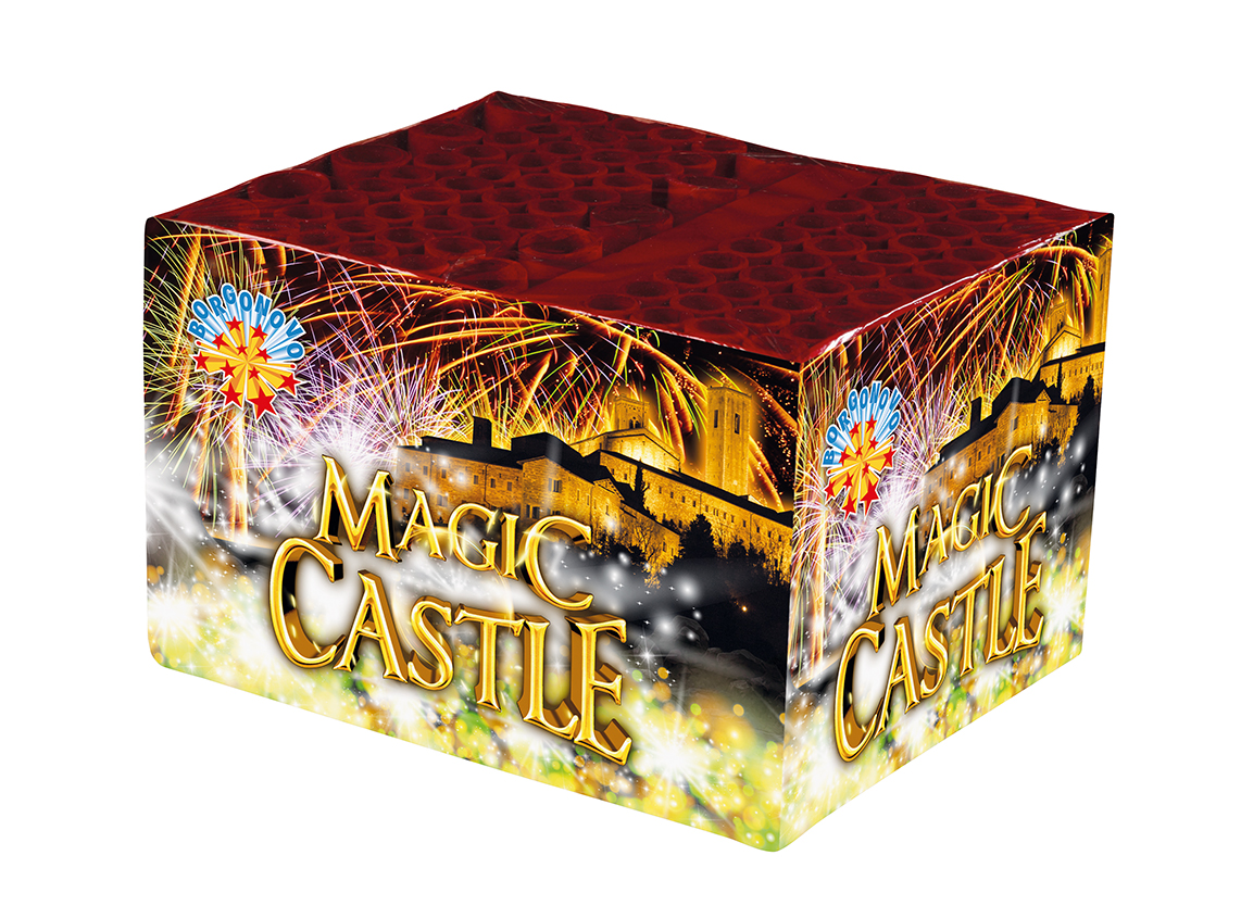 Magic Castle