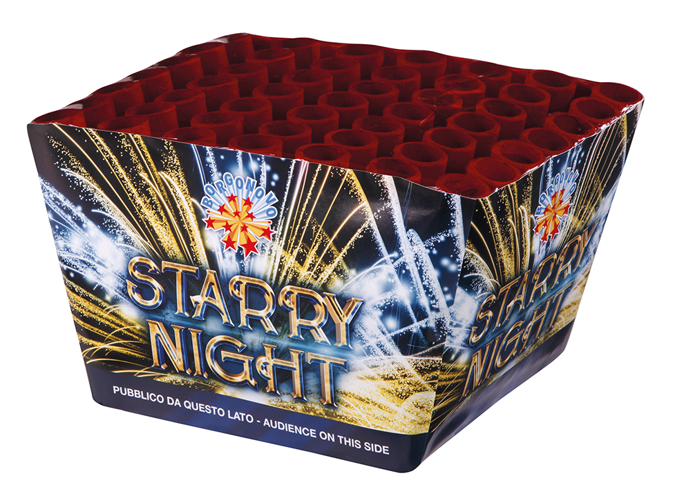 Starry Night