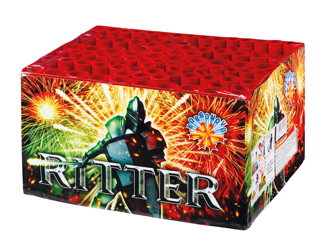 Ritter