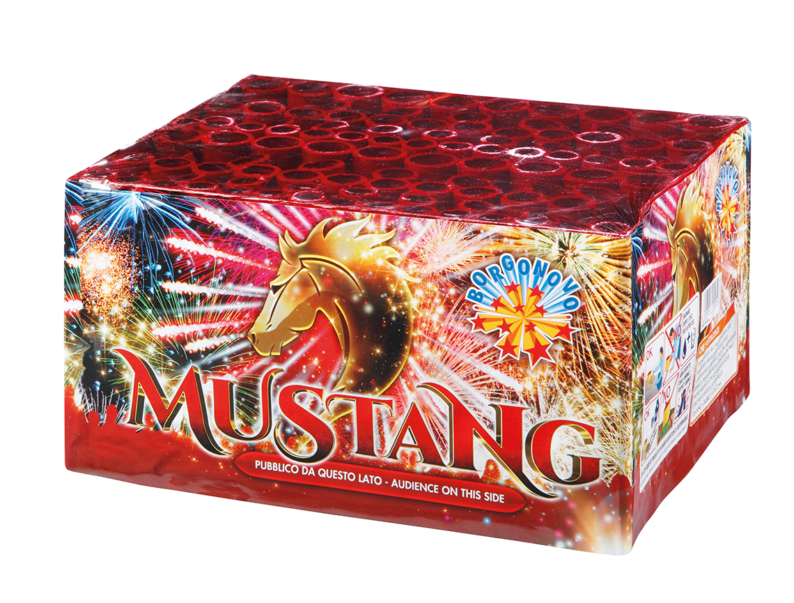 Mustang