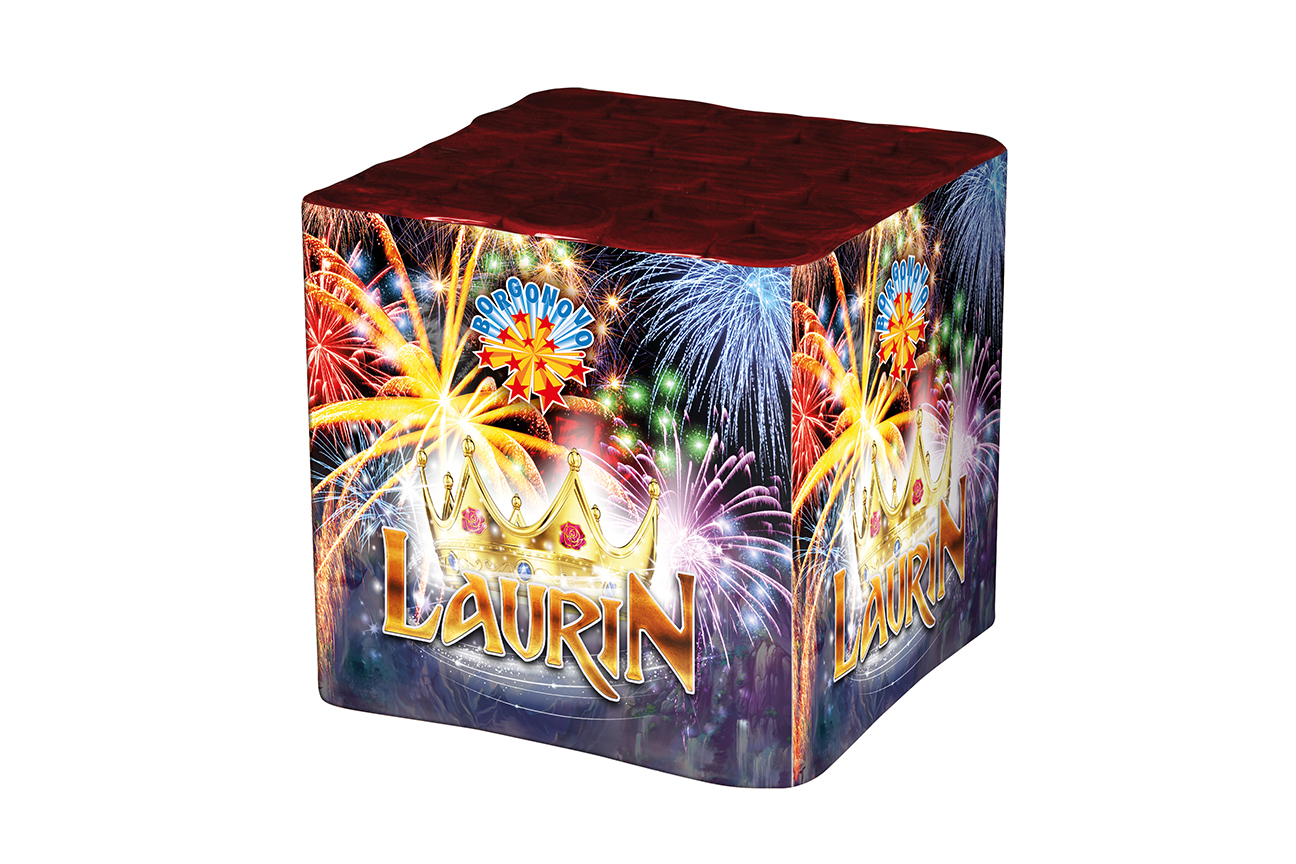 Laurin
