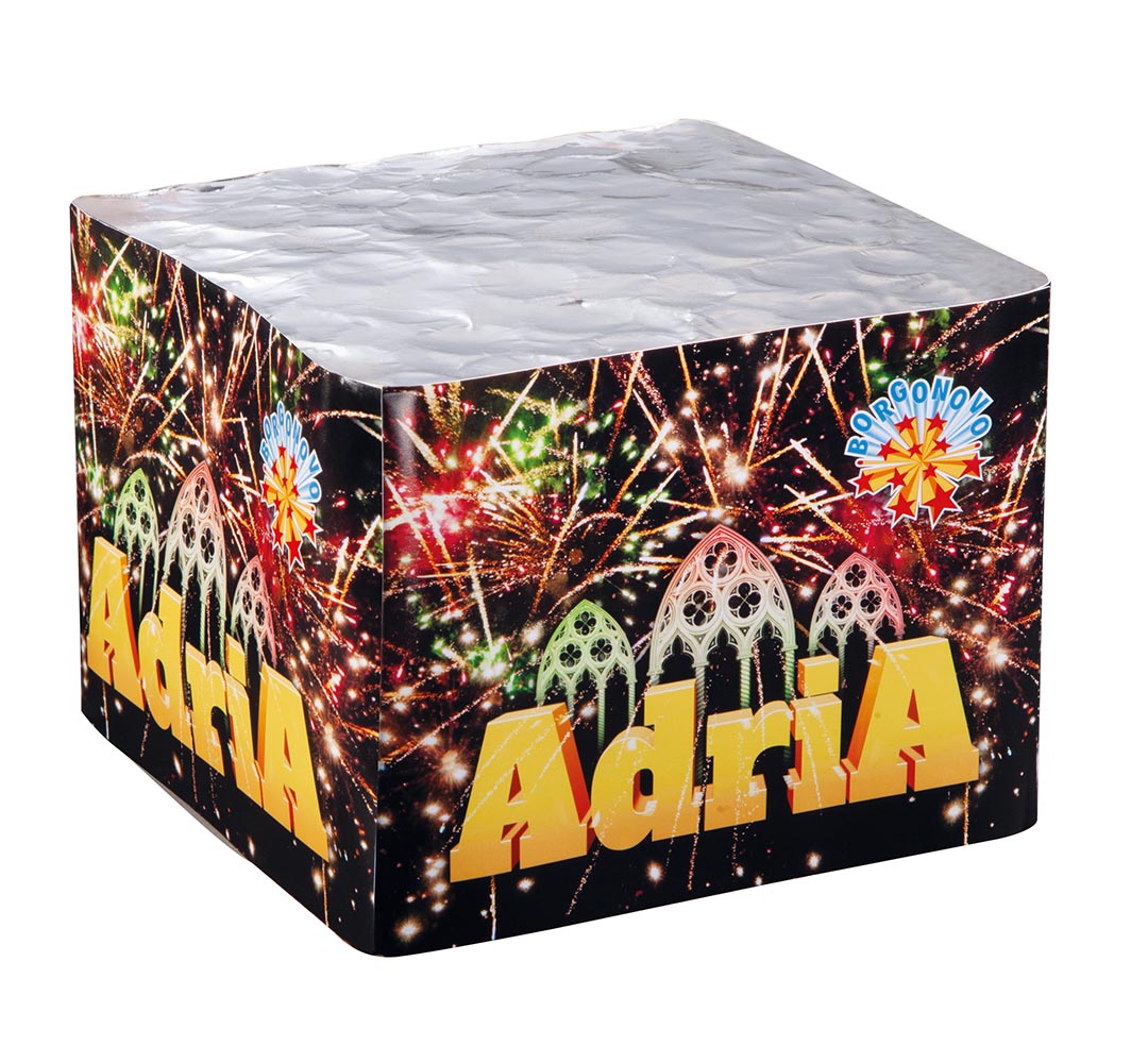 Adria