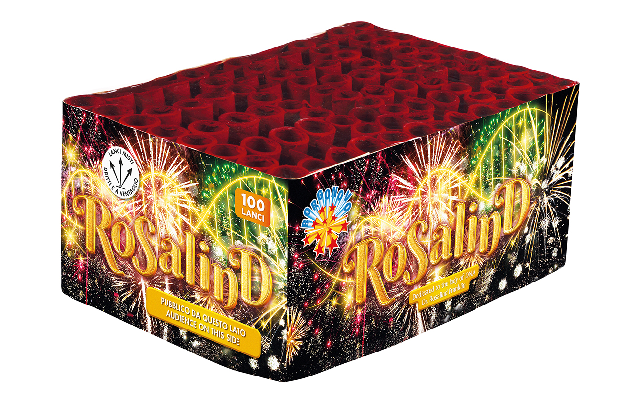 Rosalind 